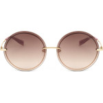 Trussardi sunglasses 300R (66/14/145) - (STR219F)