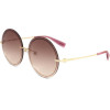 Trussardi sunglasses 300R (66/14/145) - (STR219F)