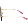 Trussardi sunglasses 300R (66/14/145) - (STR219F)