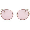 Trussardi sunglasses 300Y (57/17/145) - (STR453F)