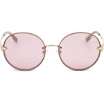 Trussardi sunglasses 300Y (57/17/145) - (STR453F)