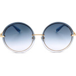 Trussardi sunglasses 300W (66/14/145) - (STR219F)