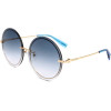 Trussardi sunglasses 300W (66/14/145) - (STR219F)
