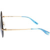 Trussardi sunglasses 300W (66/14/145) - (STR219F)