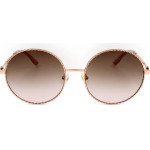 Trussardi sunglasses 492 (59/19/150) - (STR400F)