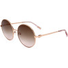 Trussardi sunglasses 492 (59/19/150) - (STR400F)