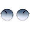 Trussardi sunglasses 579B (66/14/145) - (STR219F)