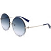 Trussardi sunglasses 579B (66/14/145) - (STR219F)