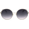 Trussardi sunglasses 579 (59/19/150) - (STR400F)