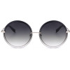 Trussardi sunglasses 579W (66/14/145) - (STR219F)