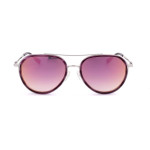 Trussardi sunglasses 6XDR (59/20/150) - (STR107)