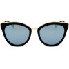 Trussardi sunglasses 700B (55/21/145) - (STR321F)