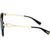 Trussardi sunglasses 700B (55/21/145) - (STR321F)