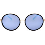 Trussardi sunglasses 700B (61/18/150) - (STR217F)