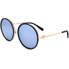 Trussardi sunglasses 700B (61/18/150) - (STR217F)