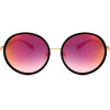 Trussardi sunglasses 700R (61/18/150) - (STR217F)