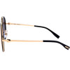 Trussardi sunglasses 700R (61/18/150) - (STR217F)