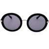 Trussardi sunglasses 700V (54/24/145) - (STR115S)