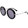 Trussardi sunglasses 700V (54/24/145) - (STR115S)