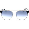 Trussardi sunglasses 700W (56/16/145) - (STR319F)