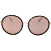 Trussardi sunglasses 722G (61/18/150) - (STR217F)
