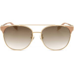 Trussardi sunglasses 958G (56/16/145) - (STR319F)