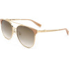 Trussardi sunglasses 958G (56/16/145) - (STR319F)
