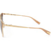 Trussardi sunglasses 958G (56/16/145) - (STR319F)