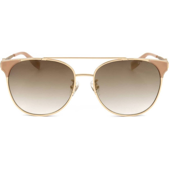 Trussardi sunglasses 958G (56/16/145) - (STR319F)