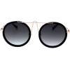 Trussardi sunglasses A01 (55/22/145) - (STR3004)