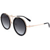 Trussardi sunglasses A01 (55/22/145) - (STR3004)
