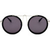 Trussardi sunglasses A02 (55/22/145) - (STR3004)