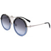 Trussardi sunglasses C01 (55/22/145) - (STR3004)