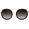 Trussardi sunglasses G21 (55/22/145) - (STR3004)