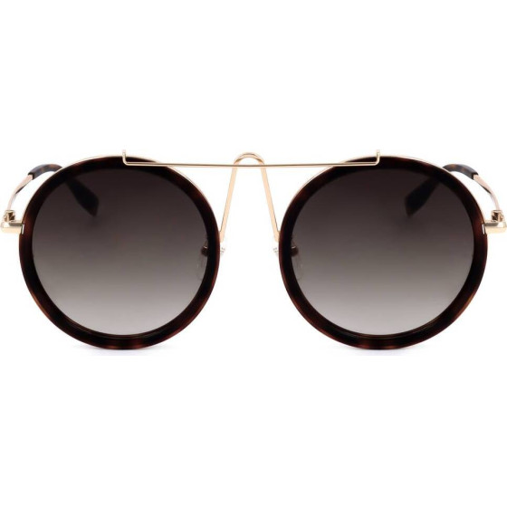 Trussardi sunglasses G21 (55/22/145) - (STR3004)