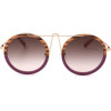 Trussardi sunglasses C03 (55/22/145) - (STR3004)