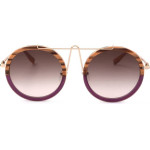 Trussardi sunglasses C03 (55/22/145) - (STR3004)