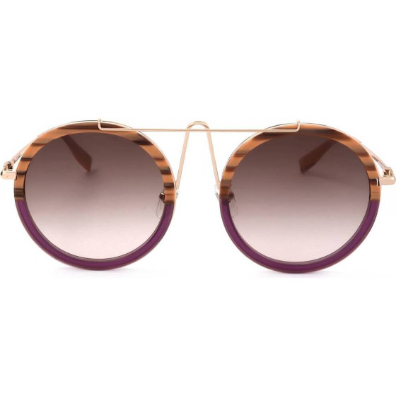 Trussardi sunglasses C03 (55/22/145) - (STR3004)