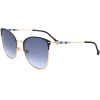Carolina Herrera sunglasses LKS (56/20/145) - (CH 0036/S)