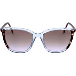 Carolina Herrera sunglasses MVU (55/17/145) - (HER 0245/S)