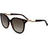 Carolina Herrera sunglasses XLT (55/20/145) - (HER 0136/S)