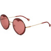 Carolina Herrera sunglasses Y11 (57/19/145) - (CH 0013/S)