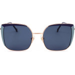 Carolina Herrera sunglasses ZX9 (57/20/145) - (HER 0111/S)