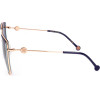 Carolina Herrera sunglasses ZX9 (57/20/145) - (HER 0111/S)