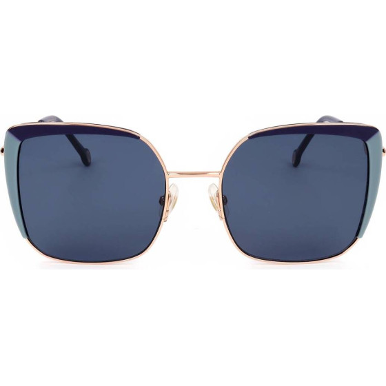 Carolina Herrera sunglasses ZX9 (57/20/145) - (HER 0111/S)
