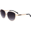Karen Millen sunglasses (400/57/140) - (KM7021)