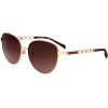 Karen Millen sunglasses (420/57/140) - (KM7021)