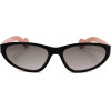 Moncler ML sunglasses 005 (59/17/135) - (ML0115)