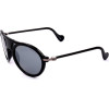Moncler ML sunglasses 01B (00/00/135) - (ML0053)