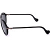 Moncler ML sunglasses 01B (00/00/135) - (ML0053)
